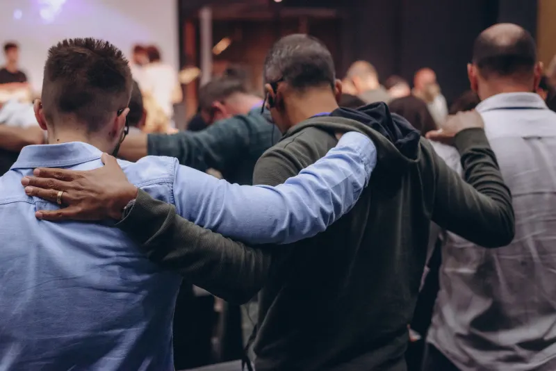 Prayer Group